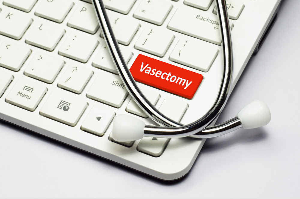 vasectomy keyboard