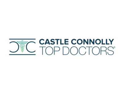 Castle Connolly Top Doctor Logo.