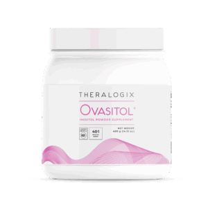 Ovasitol: $70 for 90 Days with Free Shipping (Lowest Price)