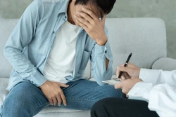 Testicular Cancer