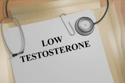 Low testosterone