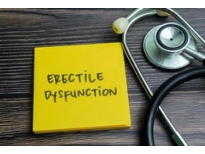 Erectile-dysfunction